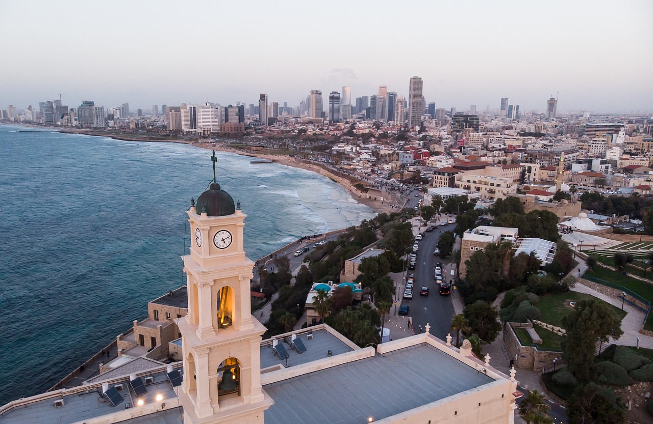 Community members in conversation at a public meeting